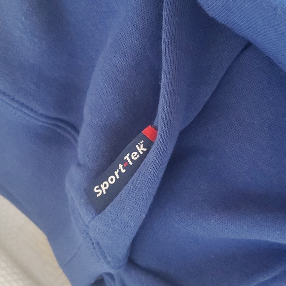 PORT AUTHORITY Sport TeK Fleece - Picture 3 of 8